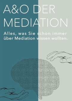 A&O Der Mediation! - PMM, Werner Obermüller,