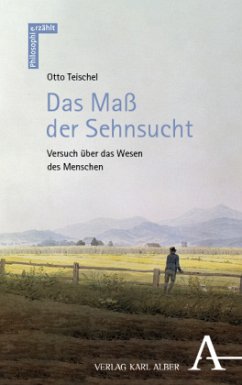 Cover Das Maß der Sehnsucht