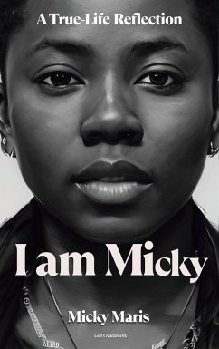 I am Micky - Micky, Maris