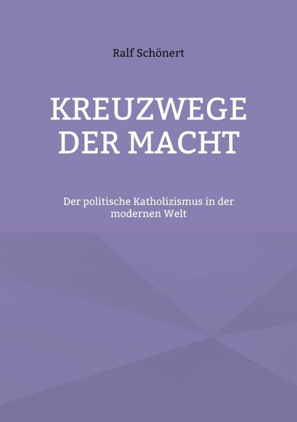 Kreuzwege der Macht Kreuzwege der Macht