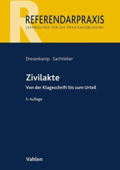 Cover Zivilakte