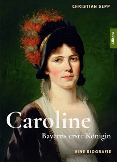 Cover Caroline