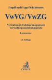 Verwaltungs-Vollstreckungsgesetz, Verwaltungszustellungsgesetz