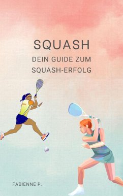 Cover Squash (eBook, ePUB)