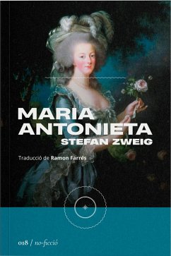 Maria Antonieta (eBook, ePUB) - Zweig, Stefan