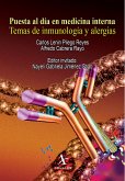 Puesta al día en medicina interna. Temas de inmunología y alergias (eBook, PDF)