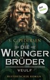 Die Wikingerbrüder - Veulf (eBook, ePUB)