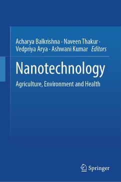 Nanotechnology (eBook, PDF)