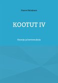 Kootut IV (eBook, ePUB)