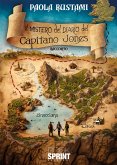 Il mistero del diario del Capitano Jones (eBook, ePUB)