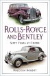 Rolls-Royce and Bentley (eBook, ePUB) - Bild 1