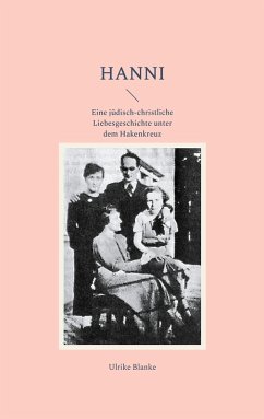 Hanni (eBook, ePUB) - Blanke, Ulrike