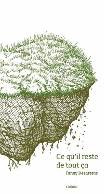 Cover Ce qu'il reste de tout ça (eBook, ePUB)