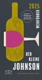 Der kleine Johnson 2025 (eBook, ePUB)