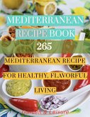 Mediterranean Recipe Book (eBook, ePUB)