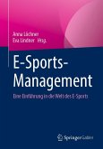 E-Sports-Management (eBook, PDF) E-Sports-Management (eBook, PDF)