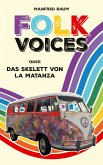 Folk Voices (eBook, ePUB)