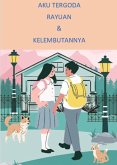 Aku Tergoda Rayuan Dan Kelembutannya (eBook, ePUB)