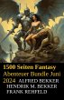 1500 Seiten Fantasy Abenteuer Bundle... - Bild 1