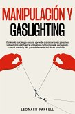 Manipulación Y Gaslighting (eBook, ePUB)