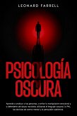 Psicología Oscura (eBook, ePUB)