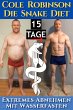Cole Robinson. Die Snake Diet (eBook,... - Bild 1