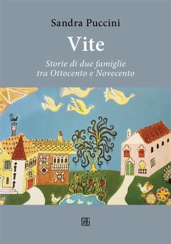 Cover Vite (eBook, ePUB)