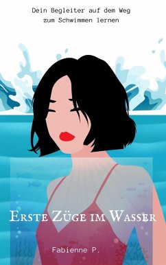 Cover Erste Züge im Wasser (eBook, ePUB)