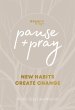 Pause and Pray @ 1:11 (eBook, ePUB) - Bild 1