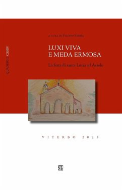 Cover Luxi viva e meda ermosa (eBook, PDF)