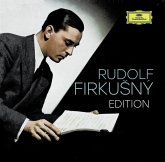Rudolf Firkusny-Edition Rudolf Firkusny-Edition