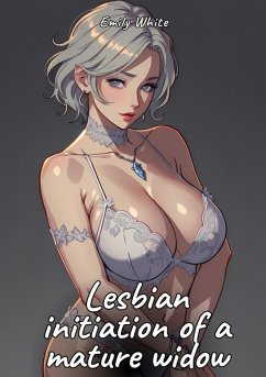 Lesbian initiation of a mature widow (eBook, ePUB) - White, Emily