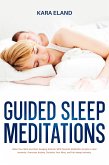 Guided Sleep Meditations (eBook, ePUB)