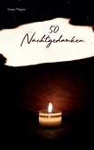 50 Nachtgedanken (eBook, ePUB)