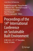 Proceedings of the 14th International Conference on Sustainable Built Environment (eBook, PDF)