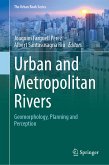 Urban and Metropolitan Rivers (eBook, PDF)