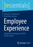 Employee Experience (eBook, PDF)