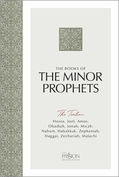 Cover The Books of The Minor Prophets (eBook, ePUB)
