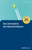 Das Einmaleins des Beamtenlebens (eBook, PDF)