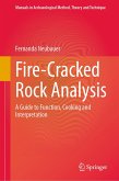 Fire-Cracked Rock Analysis (eBook, PDF)