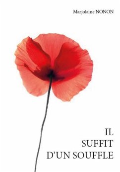 Cover Il suffit d'un souffle (eBook, ePUB)