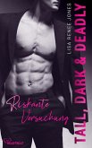 Tall, Dark and Deadly - Riskante Versuchung (eBook, ePUB) Tall, Dark and Deadly - Riskante Versuchung (eBook, ePUB)