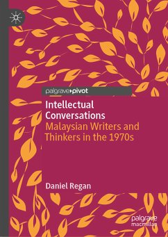 Intellectual Conversations (eBook, PDF) - Regan, Daniel