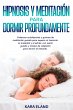 Hipnosis Y Meditación Para Dormir... - Bild 1