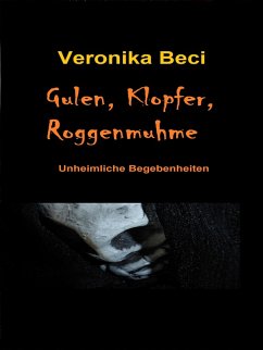 Cover Gulen, Klopfer, Roggenmuhme (eBook, ePUB)
