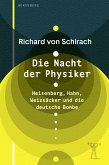 Die Nacht der Physiker (eBook, ePUB)