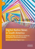 Digital-Native News in South America (eBook, PDF)