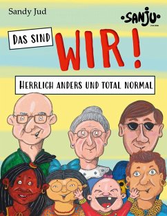 Das sind WIR! (eBook, ePUB)