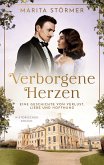 Verborgene Herzen (eBook, ePUB)