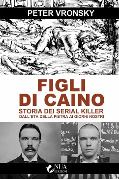 Figli di Caino (eBook, ePUB) - Vronsky, Peter